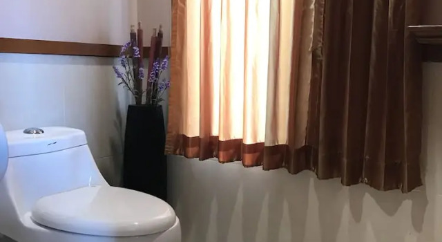 Номер Luxury Calvary Home