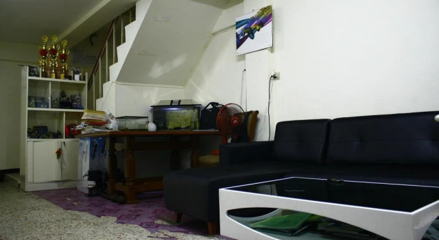 Lumphini Home Stay BKK