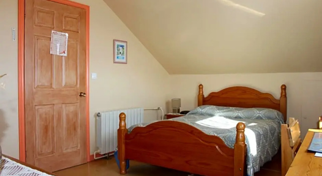 Pension B&B Dodeman, Забронировать Отель «постель и завтрак» Сен-Пьер Микелон