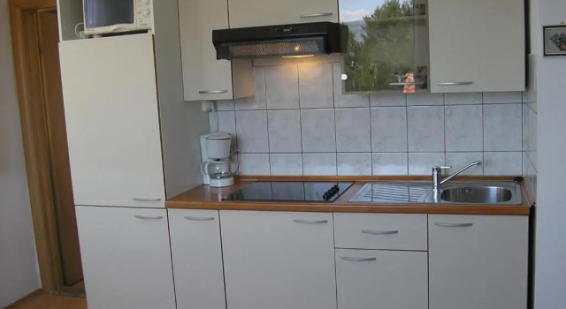 Апартаменты Apartments Viki