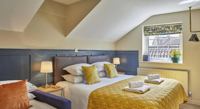 Full Moon Inn Rudge, Забронировать Отель Отели Англии 3 звезды, 3*
