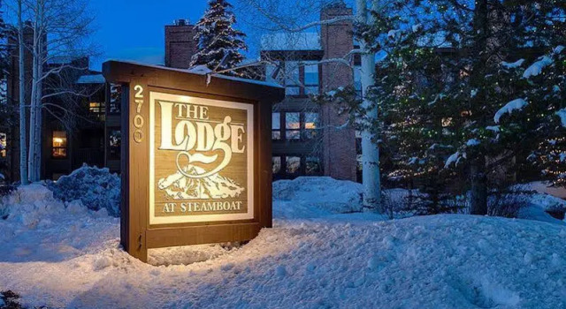The Lodge at Steamboat, Забронировать Отель Отели Стимбот-Спрингса 3 звезды, 3*