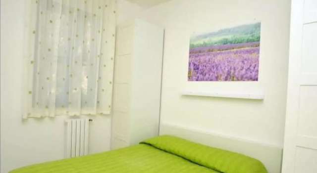 Апартаменты c 1 комнатой Agriturismo Giorgio