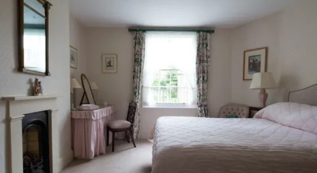 Трёхместный люкс Middlethorpe Hall & Spa