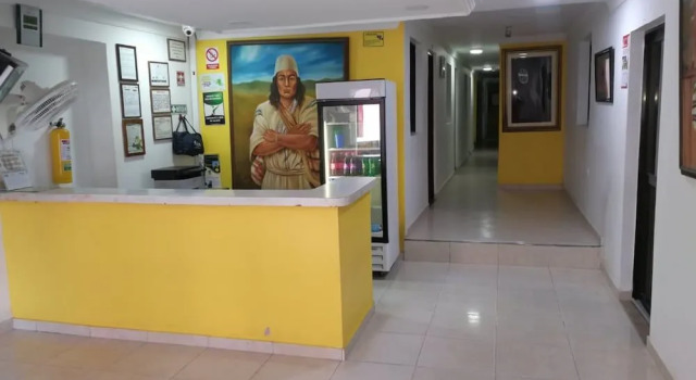 Hotel Bahia Suite