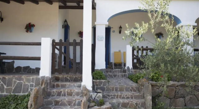Апартаменты Country House SOzzastru
