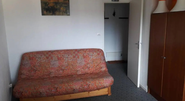 Appartement Arette, 1 pièce, 6 personnes - FR-1-602-77