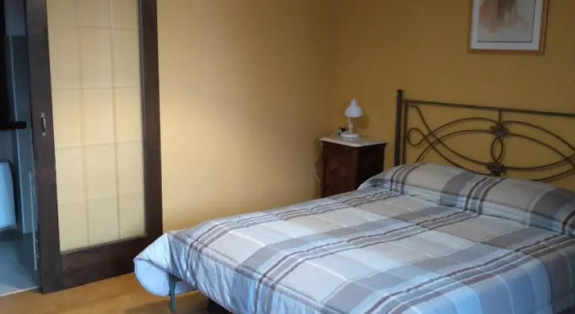 Номер Deluxe B&B Cascina Baraggione