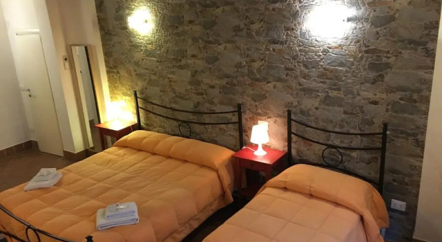 Amenano B&B & Apartments