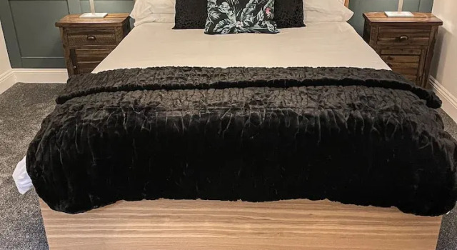 Номер Comfort The Old Vicarage