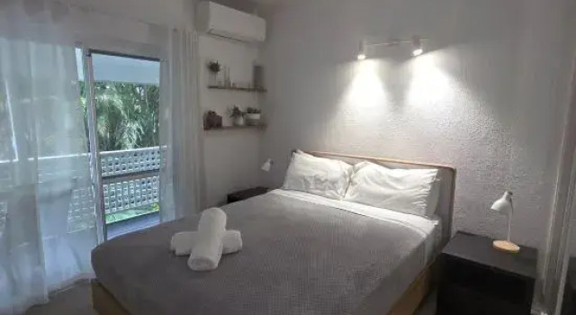 Вилла Reef Resort Villas Port Douglas