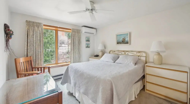 Номер Standard Chatiemac 42F - Quiet & Cozy 3-Bedroom Retreat 3 Townhouse by The Summit at Gore Mountain
