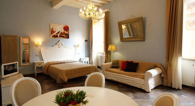 Casa De Fiori Apartments