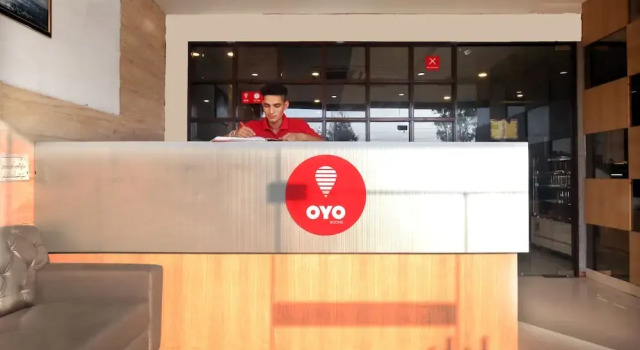 Starlet Prime by OYO Rooms, Varaa Hotelli Zirakpur Haryana