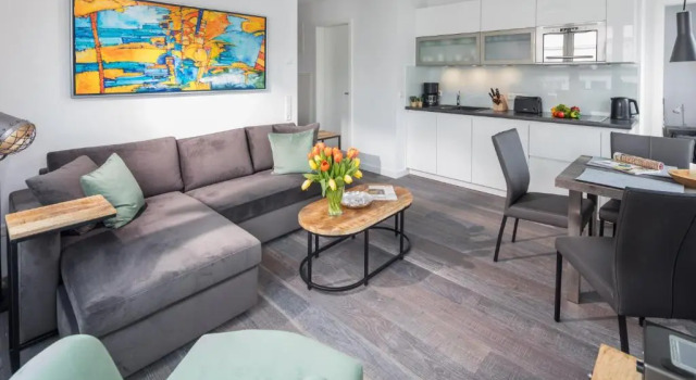 Haus Insulaner Tolle 6