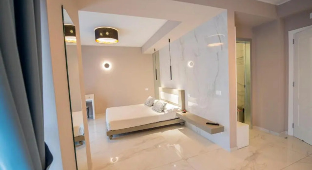 Milazzo Aeolian Sea Port B&B, Reserva ahora Bed & breakfast Milazzo Sicilia