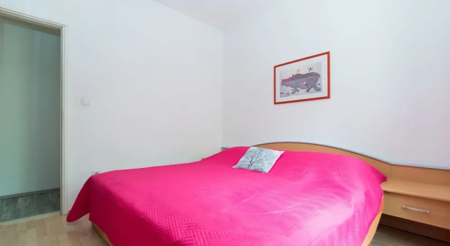 Apartments Cafe del Mar, Buchen Sie Ferienwohnung Hotels in Gespanschaft Split-Dalmatien mit Pool, Schwimmbad