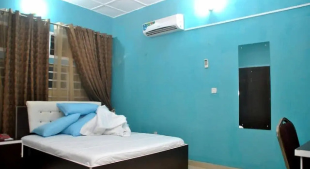 ABU Hotels LTD zaria, Prenota Hotel Zaria Kaduna