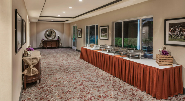 Hilton Garden Inn Blacksburg University, Reserva ahora Hotel Blacksburg 