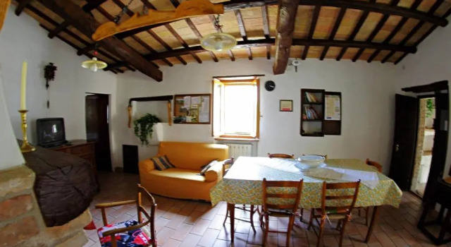 Апартаменты с 3 комнатами Agriturismo Residenza Paradiso