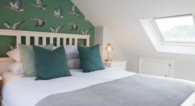Marlow s Hidden Gem