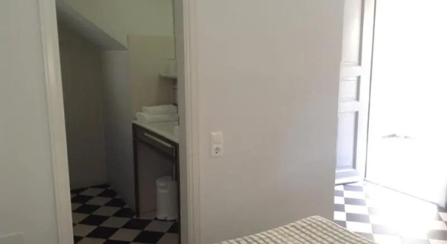 Семейный номер Standard c 1 комнатой Rose Bay Hotel