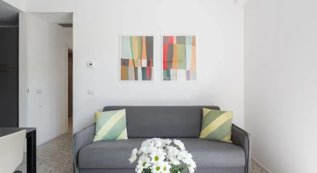 Numa Rome Verso, Book Hotel Gianicolense Rome, near Testaccio
