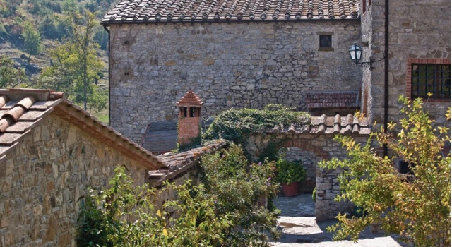 Casa Acacia 3br,2ba House in Castellina in Chianti