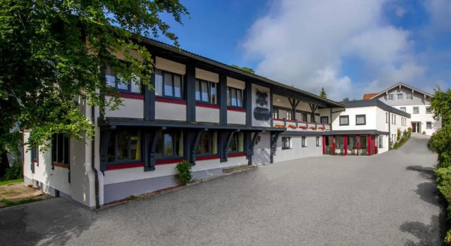 Appartement-Hotel-Allgayer