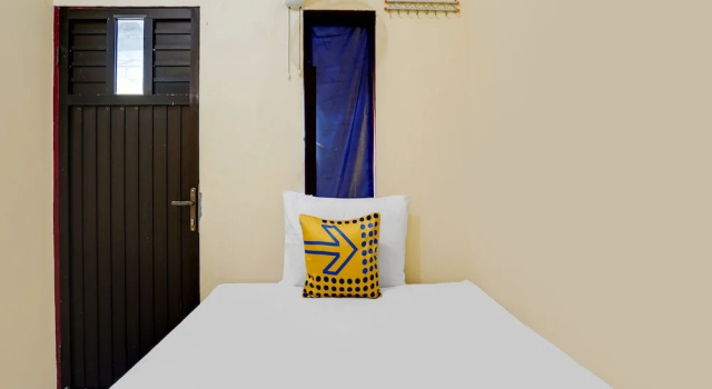 Номер Economy Hotel O Kost 2 Putra Syariah