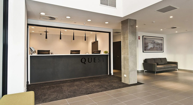 Quest Rockingham, Prenota Residence Rockingham Perth Region