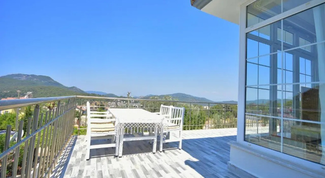 Вилла Mountain Valley Oludeniz