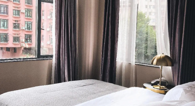 Двухместный номер Standard Lia Hotel