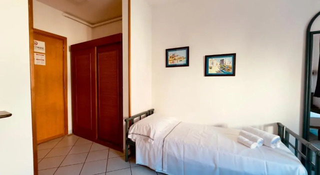 Номер Economy Hotel Baia di Talamone