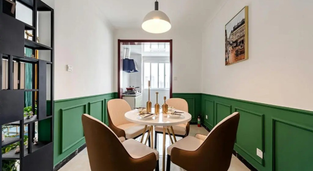 Xi an lianhu district · kaiyuanmen · Luke boutique apartment ·00184770, Prenota Appartamento Lianhu 