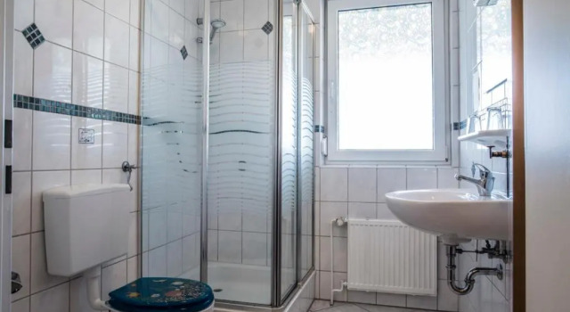 Двухместный номер Standard Logia Hotel garni