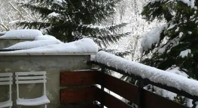 Raggio di Luna, Prenota Hotel Hotel a Abruzzo con parcheggio, Parcheggio