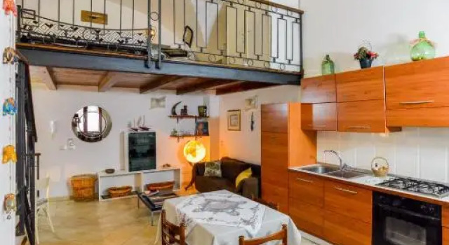 Vico 1, Rezervovat Hotel Hotely v Lazio s parkováním, Parkování
