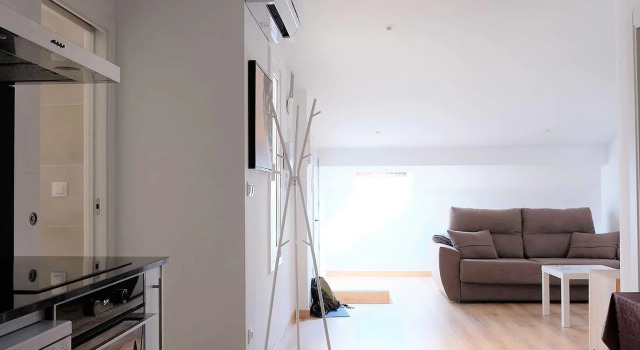 Elegant Apartment in Ourense in the City Center, Prenota Appartamento Ourense 