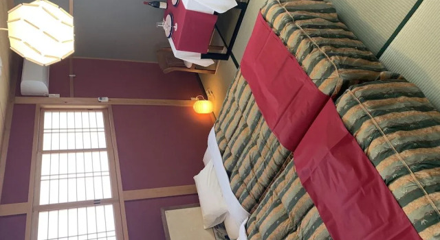 Auberge Minohama Ryuseki