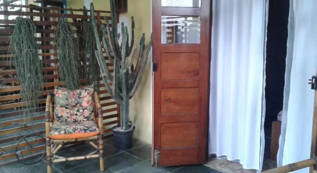 Номер Standard Maracujá Hostel