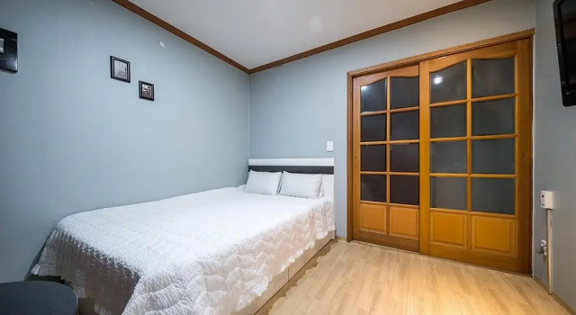 Incheon (eulwang-ri) Line Motel, Reserva ahora Motel Gyeonggi Gyeonggi-do
