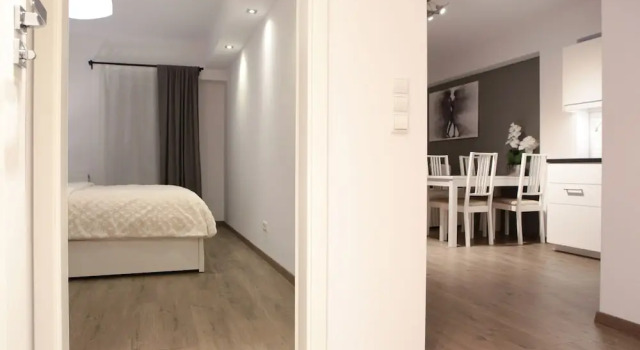 Super-Apartamenty Premium, Забронировать Отель Отели Познани 3 звезды, рядом с Исторический музей, 3*