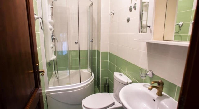 Апартаменты Vila Elkom