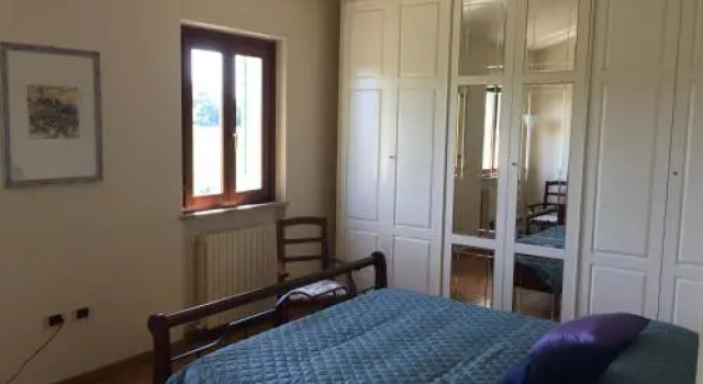 Villa Marta, Забронировать Вилла Коттеджи Побережья Марок, Коттедж
