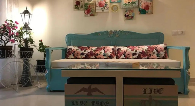 Номер Standard Lavasa Holiday Home (Lakeview)