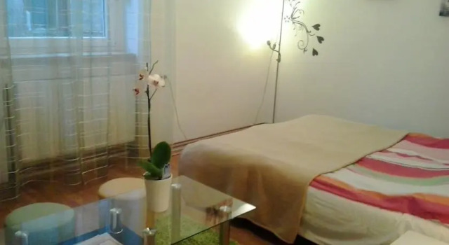 Studio Stipic, Забронировать Апартаменты/квартира Апартаменты Загреба, рядом с Zagreb Stone Gate, Апартаменты/квартира