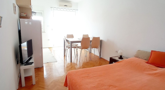 Apartment Prcela 1