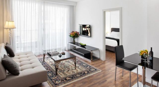 Sea Executive Suites