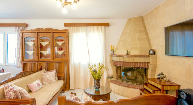 Villa Apollo With Private Pool, Забронировать Вилла Агия-Пелагия Центральный Крит